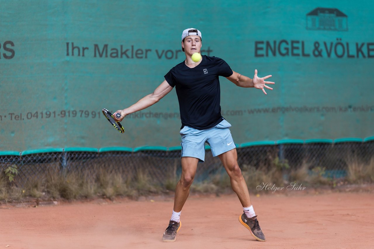 Bild 336 - Kaltenkirchen  ITF / Masters Nord